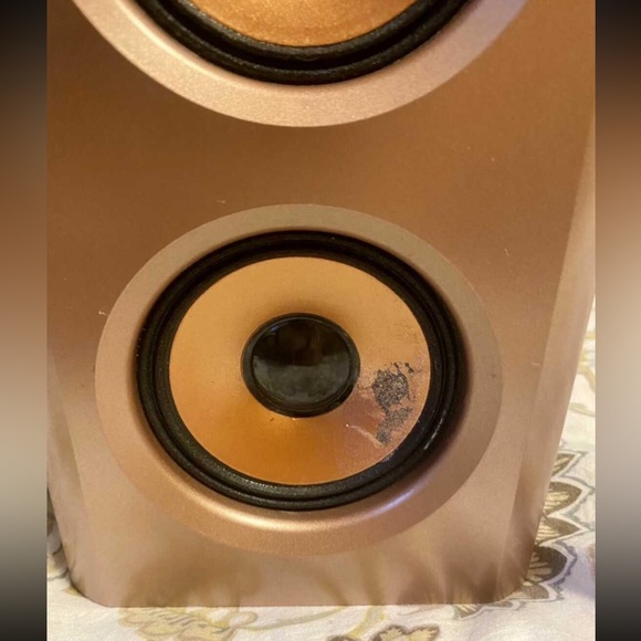 Rockville Speaker - Picture 4 of 4